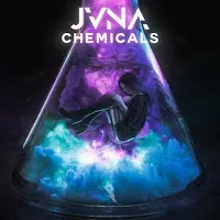 Jvna — Chemicals — обложка